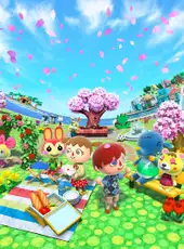 Animal Crossing: New Leaf