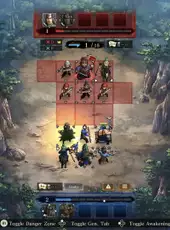 Three Kingdoms Heroes