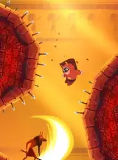Super Sam Adventures