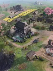 Age of Empires IV: Dynasties of the East