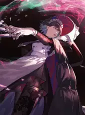 Garnet Arena: Mages of Magicary