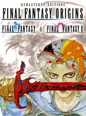 Final Fantasy Origins