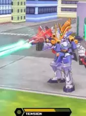 Danball Senki W