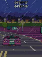 Steel Racer