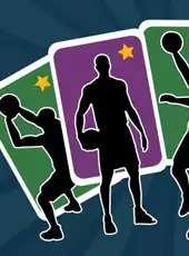 Clutchtime: Basketball Deckbuilder