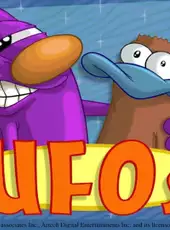 U.F.O.s