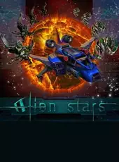 Alien Stars
