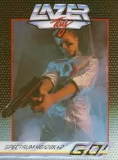 Lazer Tag