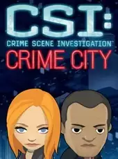 CSI: Crime City