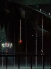 Oxenfree