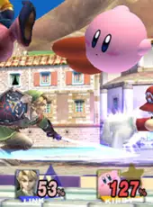 Super Smash Bros. Brawl