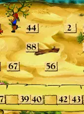 JumpStart Numbers