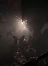 Total Chaos
