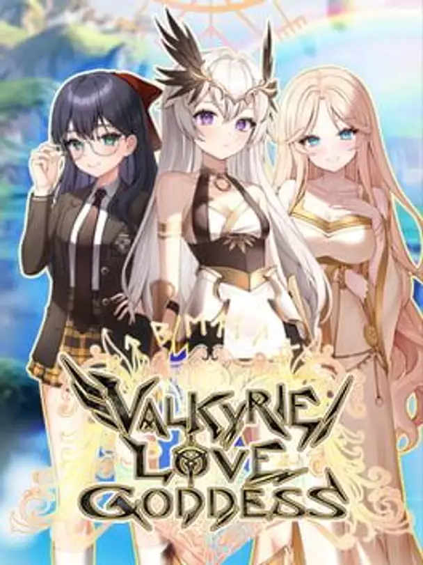 Valkyrie Love Goddess