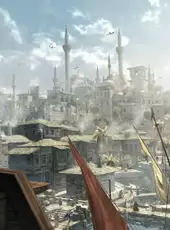 Assassin's Creed Revelations