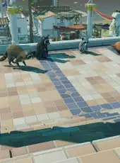 Roxy Raccoon 3: Troubles in Time