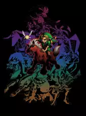 The Legend of Zelda: Majora's Mask