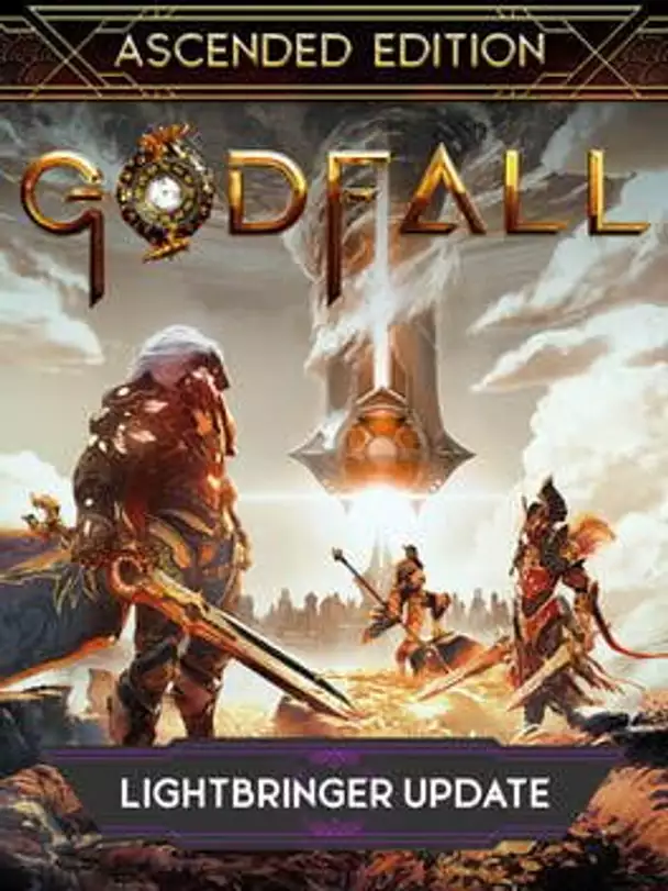 Godfall: Ascended Edition