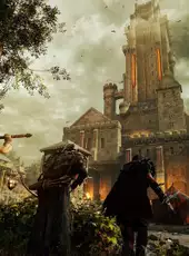 Hood: Outlaws & Legends