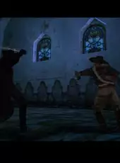 The Shadow of Zorro