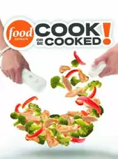 Food Network: Cook or Be Cooked