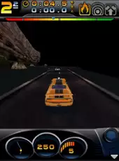 Need for Speed: Carbon - Own the City