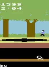 Pitfall!