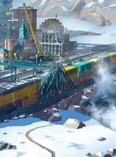 Train Station 2