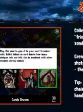 Zombies!!!