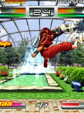 The King of Fighters Neowave