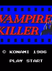 Vampire Killer