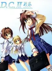 D.C. II P.S.: Da Capo II Plus Situation