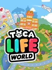 Toca Life World
