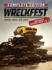 Wreckfest: Complete Edition
