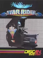 Star Rider