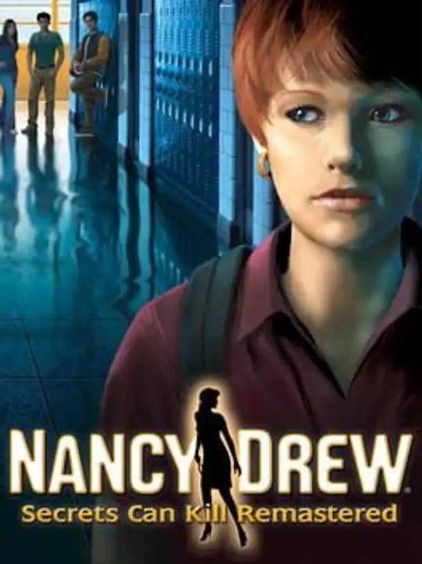 Nancy Drew: Secrets Can Kill Remastered