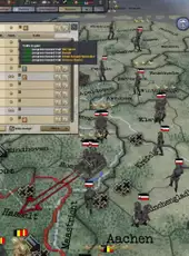 Hearts of Iron III: Their Finest Hour