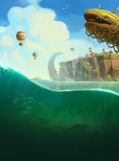 The Wandering Village