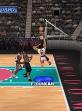 NBA Jam 2000