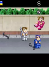 River City Ransom EX