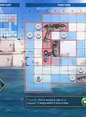 Battleship: Official Edition