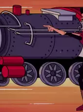 Battle Train