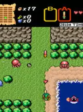 BS Zelda no Densetsu