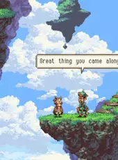 Owlboy