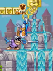Disney's Magical Quest 3 Starring Mickey & Donald