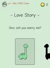 Like Dino!