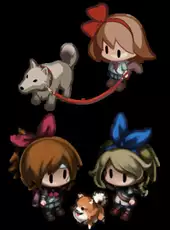 Yomawari: The Long Night Collection