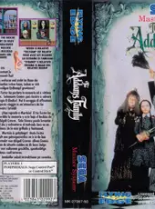 The Addams Family