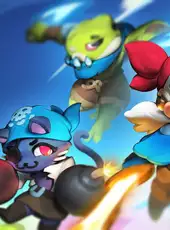 Scramble Knights Royale