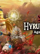 Hyrule Warriors: Age of Calamity